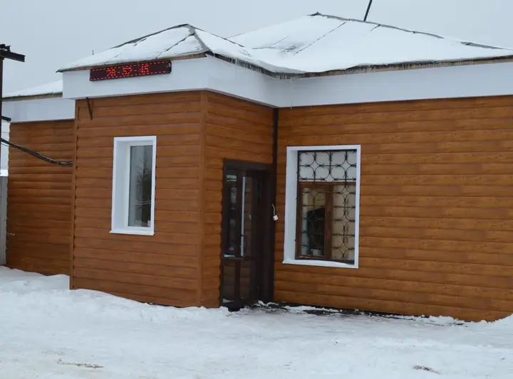 Иваново: Solovey Guest House