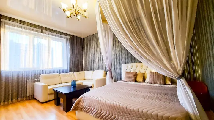 Курск: Апартаменты Aristokrat