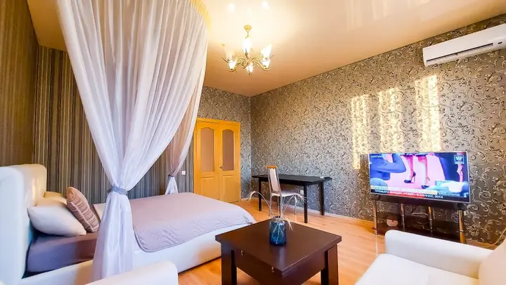 Курск: Апартаменты Aristokrat