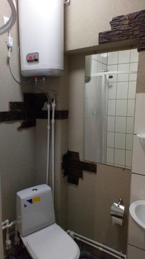 Иваново: Mini-Hotel Sozvezdie Plus