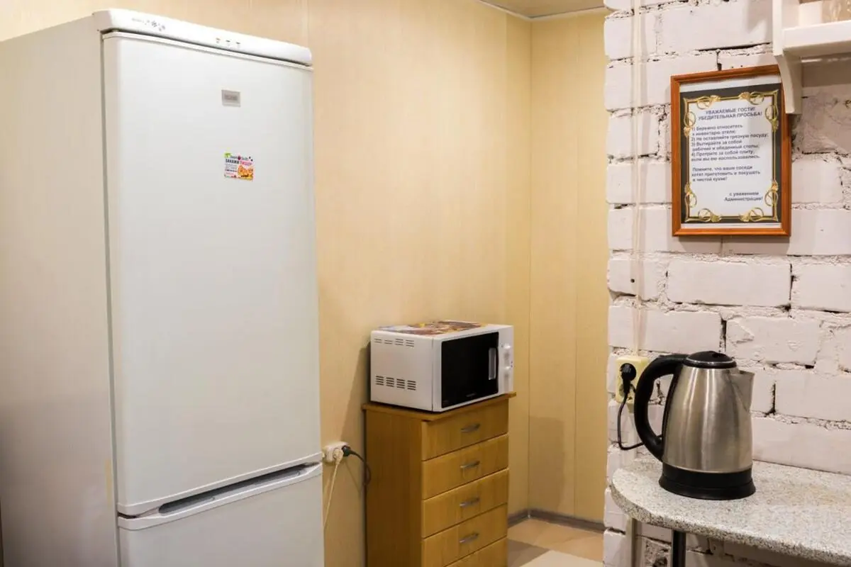 Иваново: Mini-Hotel Sozvezdie Plus