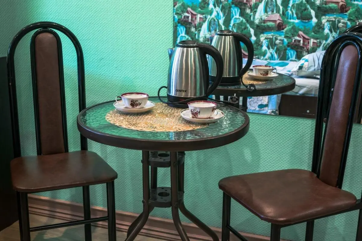 Иваново: Mini-Hotel Sozvezdie Plus