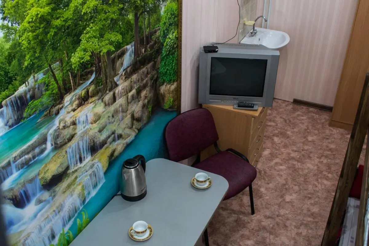 Иваново: Mini-Hotel Sozvezdie Plus