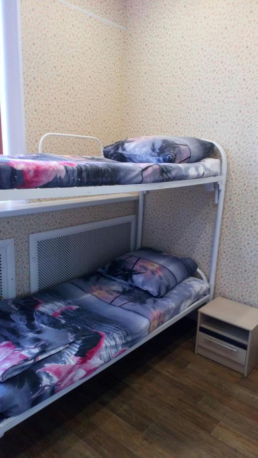 Иваново: Mini-Hotel Sozvezdie Plus