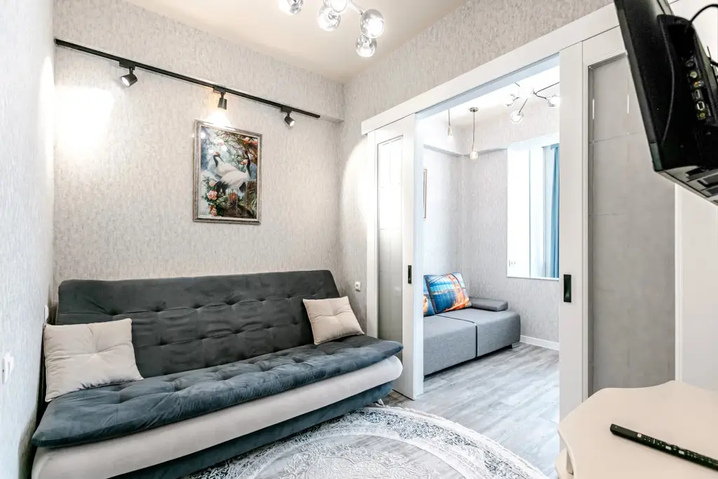 Кисловодск: Oliviia Iriny Savelyevoy V Parke U Doliny Roz I Krasnogo Solnishka Apartments