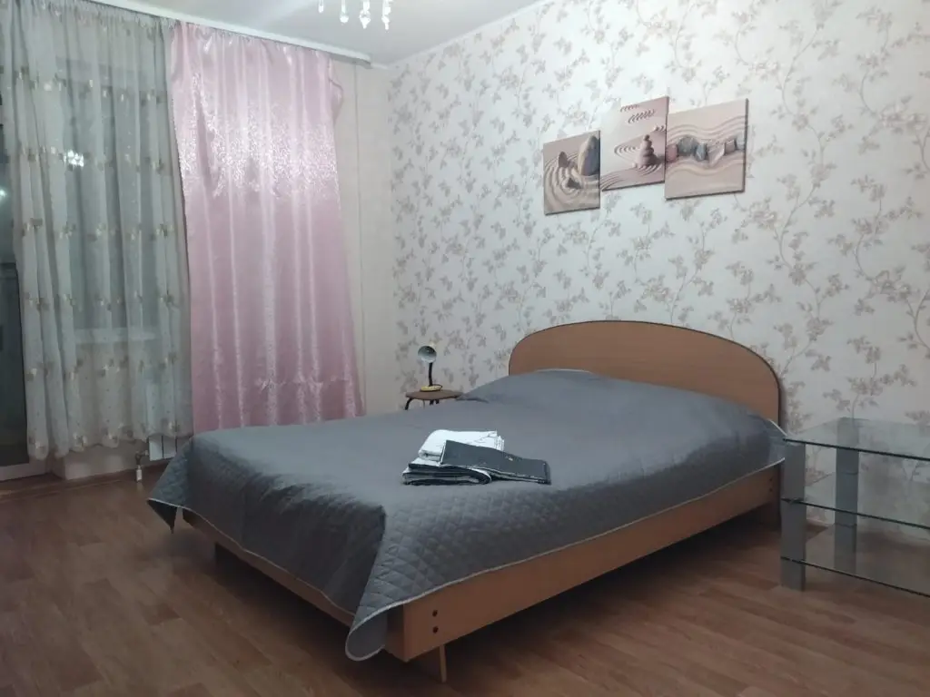 Новосибирск: Апартаменты Квартира на Танковая 36