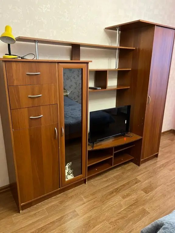 Новосибирск: Апартаменты Квартира на Танковая 36