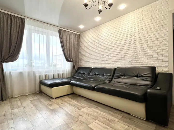 Петрозаводск: Апартаменты Apart Home Terve