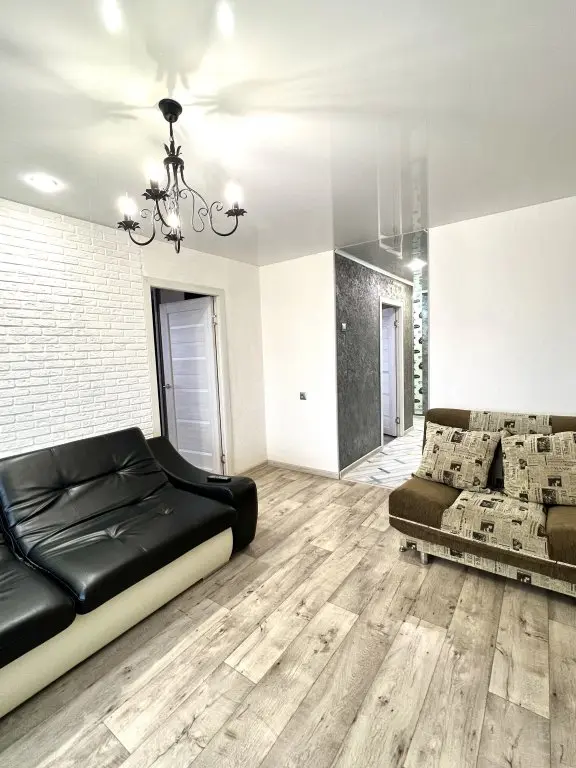 Петрозаводск: Апартаменты Apart Home Terve