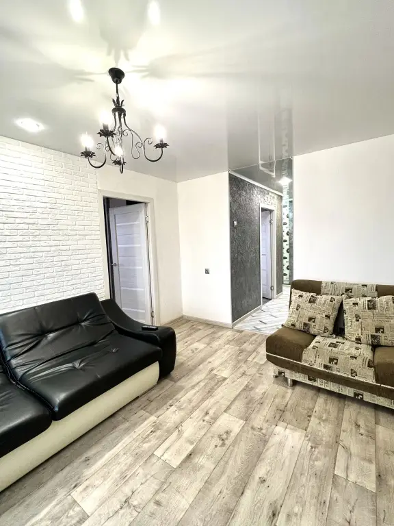 Петрозаводск: Апартаменты Apart Home Terve
