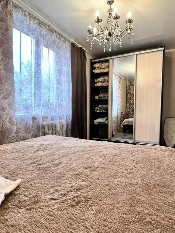Петрозаводск: Апартаменты Apart Home Terve