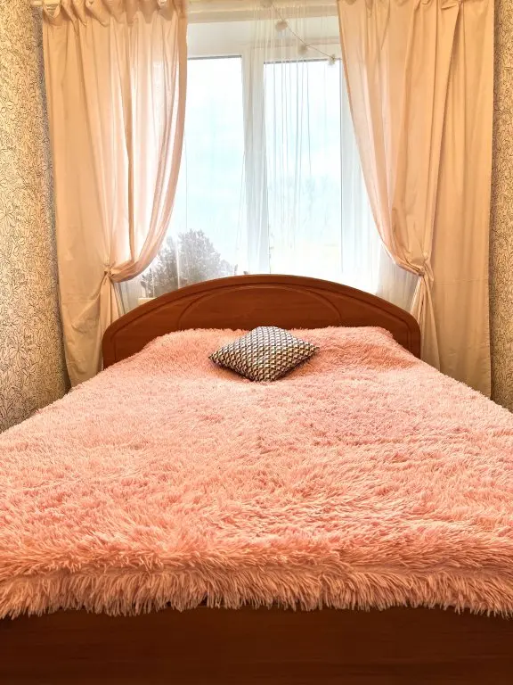 Петрозаводск: Апартаменты Apart Home Terve