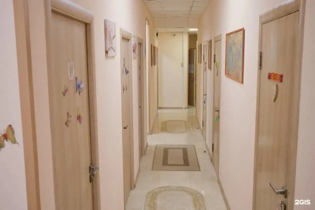 Геленджик: Flagman Hostel
