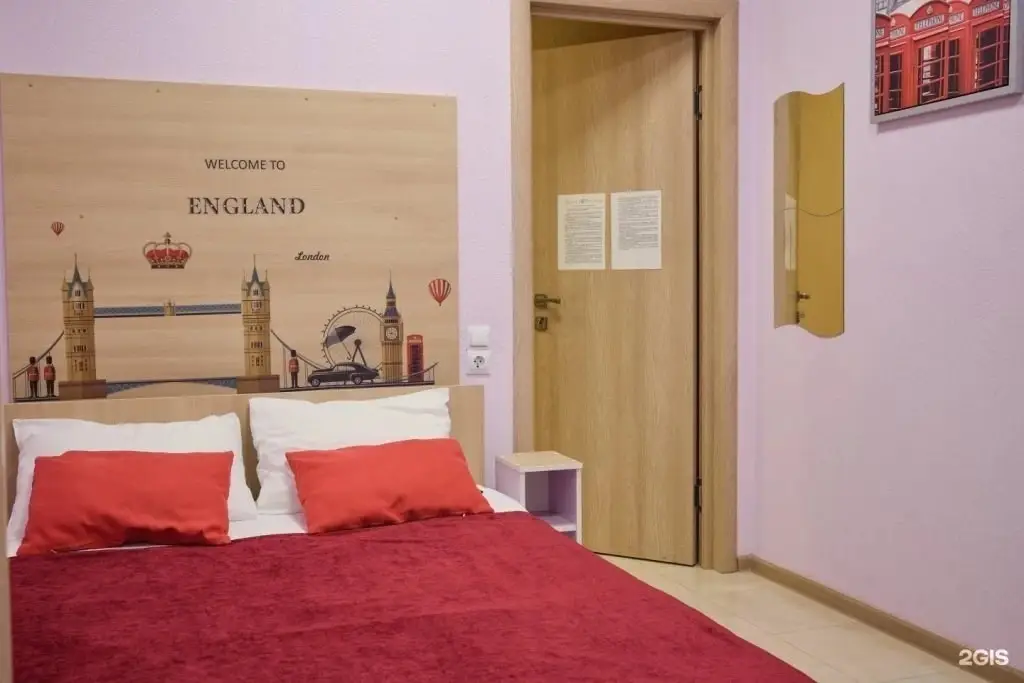 Геленджик: Flagman Hostel