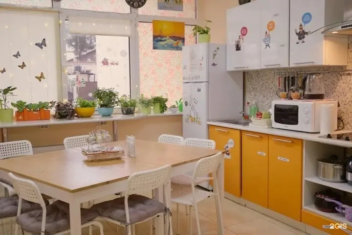 Геленджик: Flagman Hostel