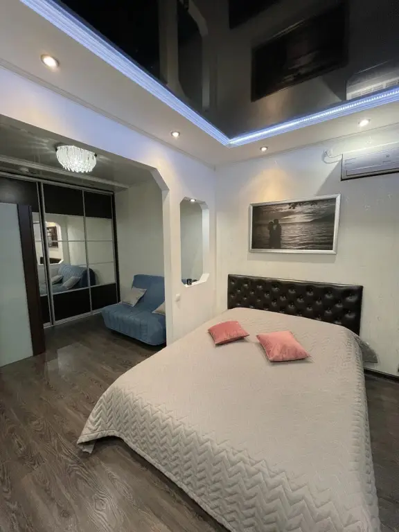 Уфа: L&K Karla Marksa 62 Apartments