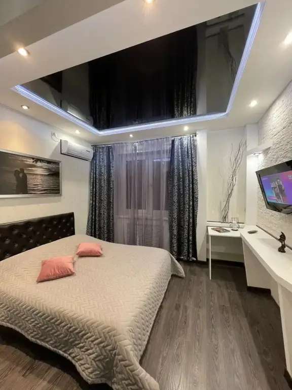 Уфа: L&K Karla Marksa 62 Apartments