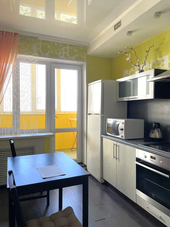 Уфа: L&K Karla Marksa 62 Apartments
