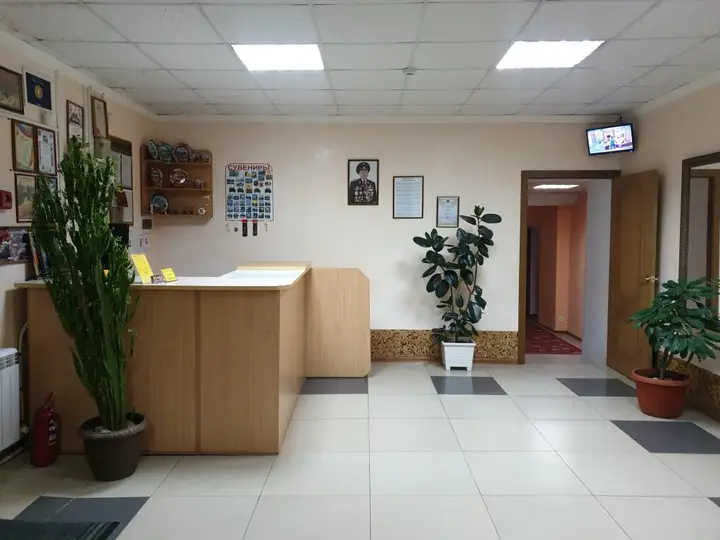 Осташков: Гостевой Дом Береговая