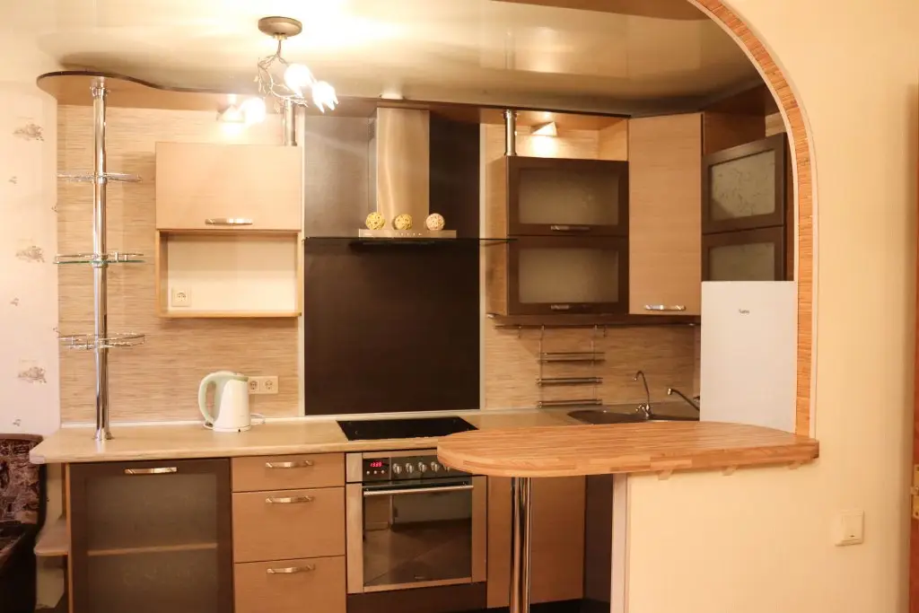 Петрозаводск: Квартира KarjalaHome на Октябрьский 59