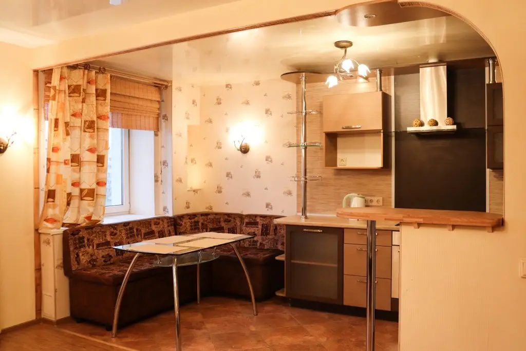 Петрозаводск: Квартира KarjalaHome на Октябрьский 59