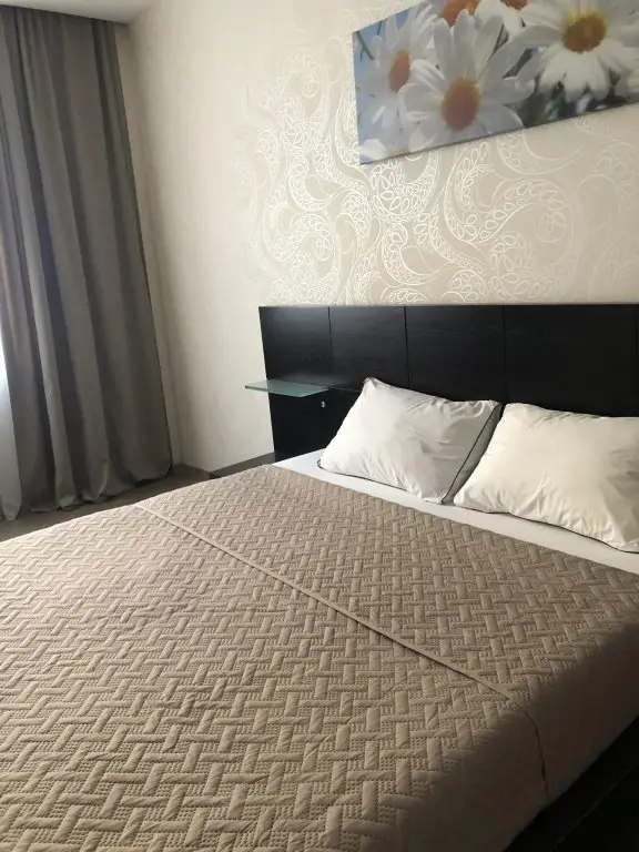 Калининград: Na Yuriya Gagarina 55 B Apartments