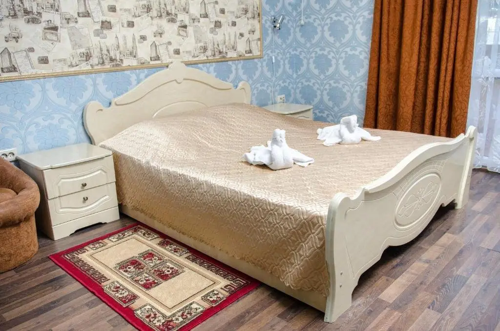 Сириус: Море