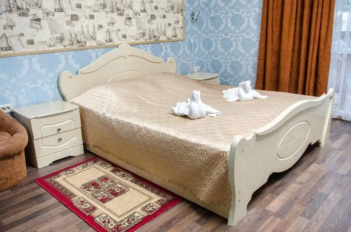 Сириус: Море