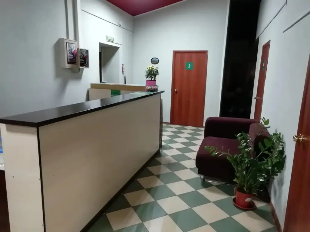 Казань: Хостел Старый Город