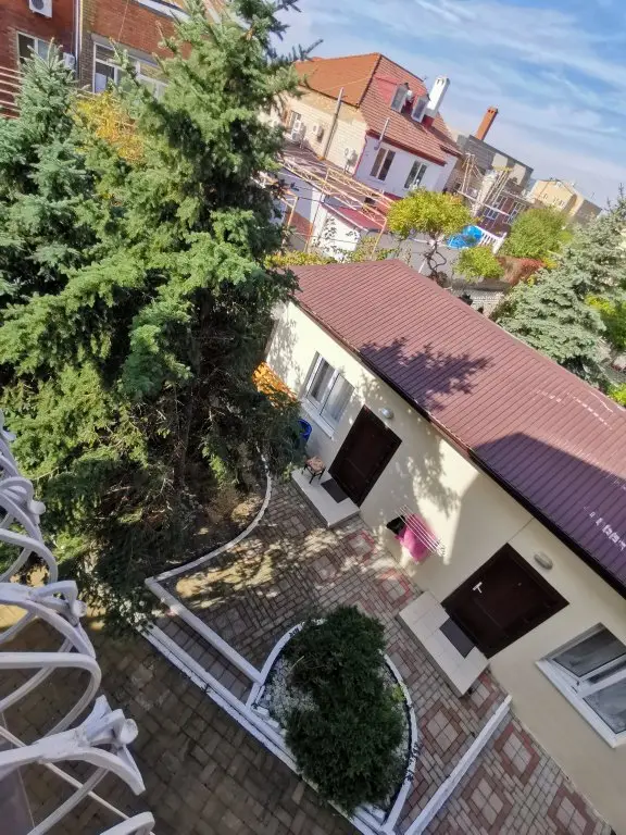 Геленджик: Хостел Эллис