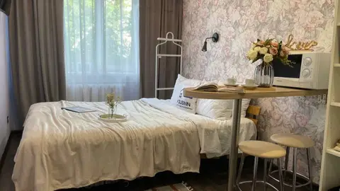 Апарт-отель YOUSINN Welcome Apartments — фото 1