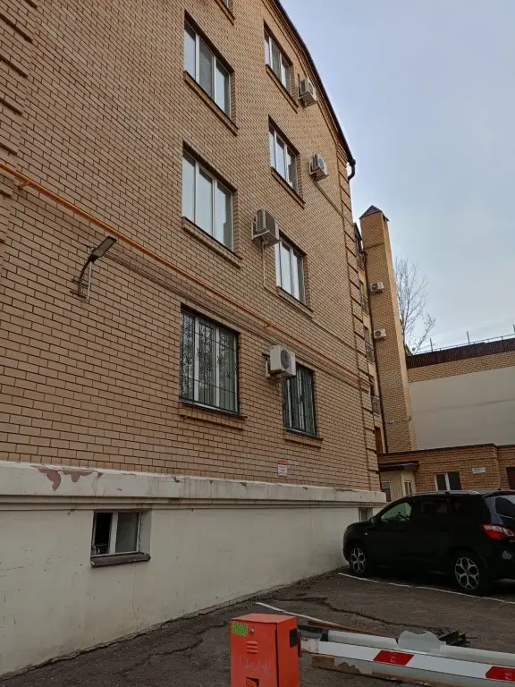 Казань: Апартаменты В центре на Некрасова
