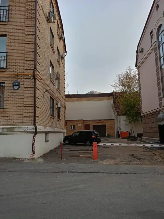 Казань: Апартаменты В центре на Некрасова