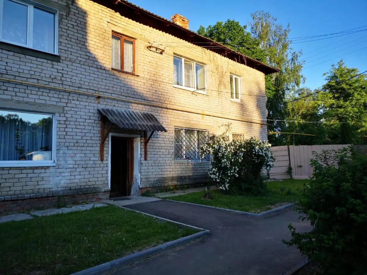 Плес: Tatiana`s Guest House