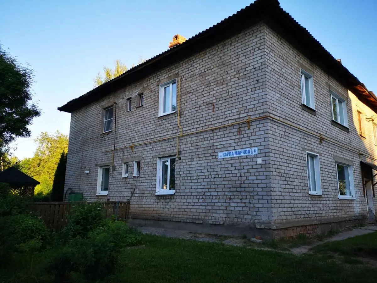 Плес: Tatiana`s Guest House