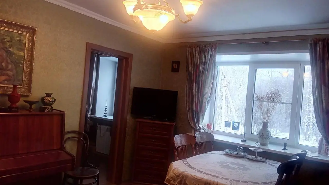 Плес: Tatiana`s Guest House