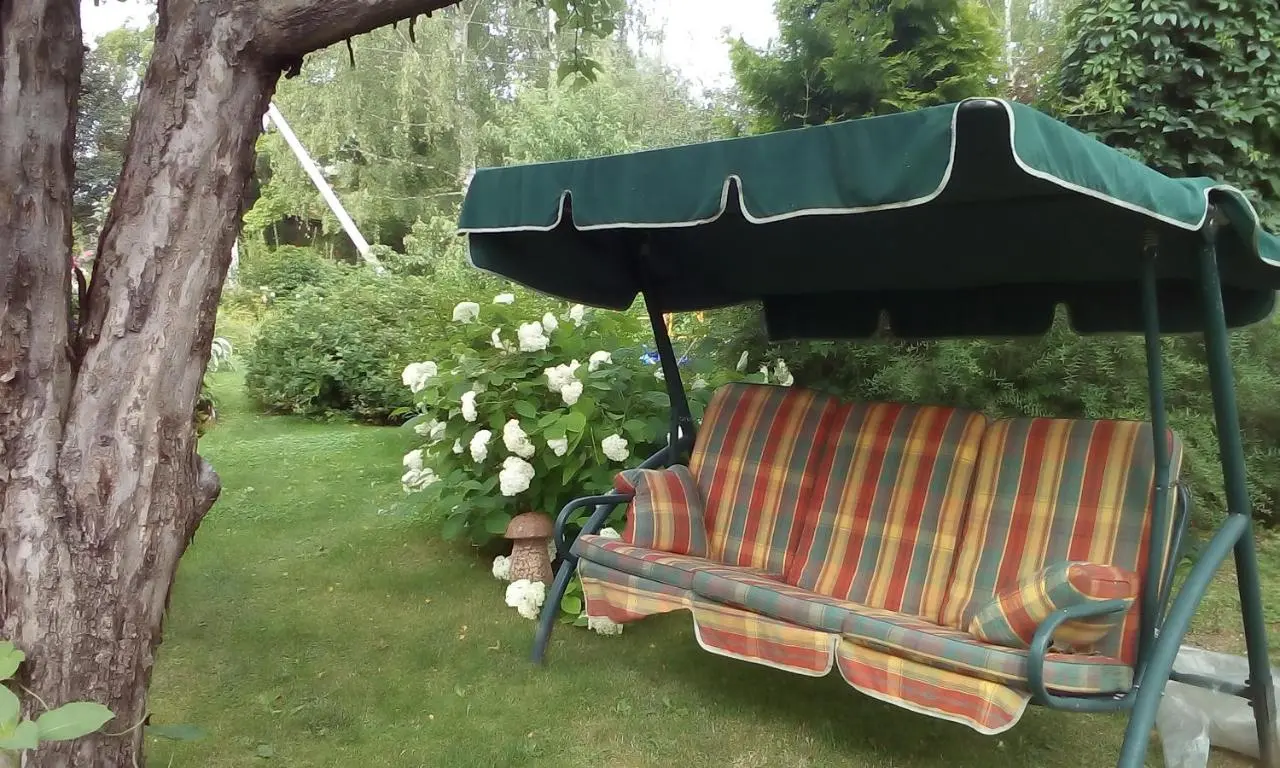 Плес: Tatiana`s Guest House