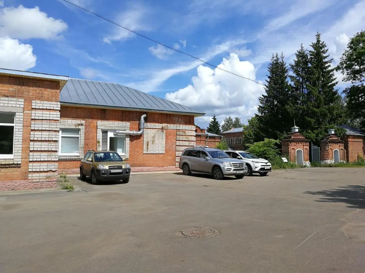 Плес: Tatiana`s Guest House