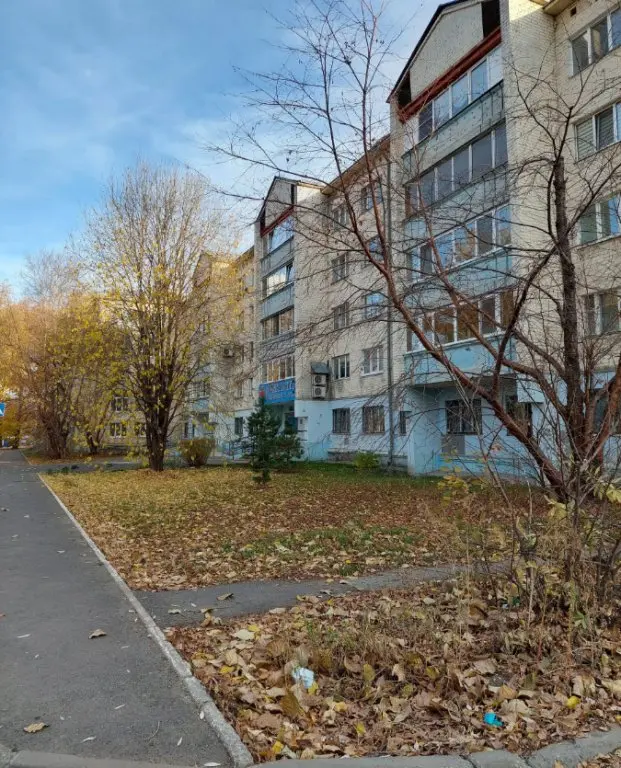 Пермь: Апартаменты на Бульваре Гагарина 49