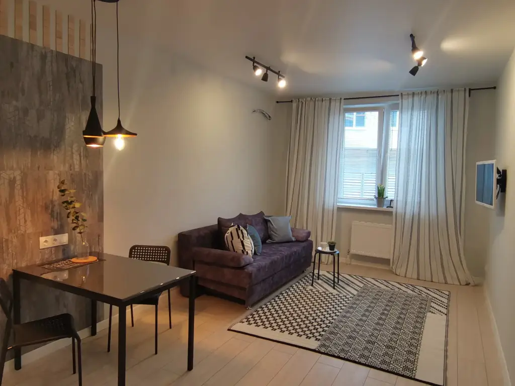 Краснодар: Na Vagnera 17 V Nemetskoy Derevne Apartments