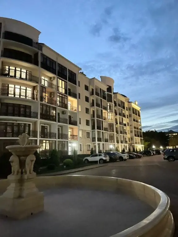 Геленджик: Апартаменты ApHouse