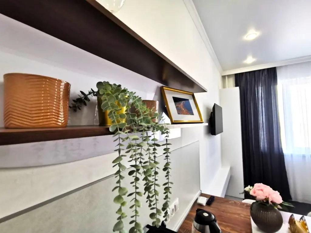 Геленджик: Апартаменты ApHouse
