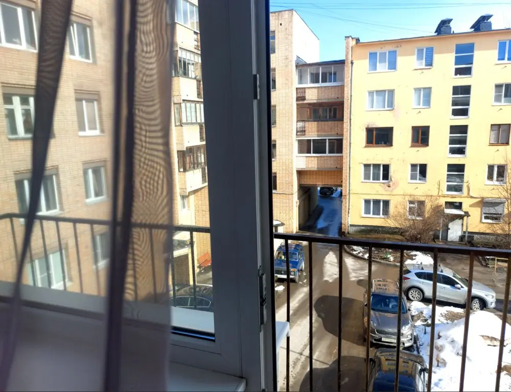 Петрозаводск: Квартира 1к Olivinn в центре города