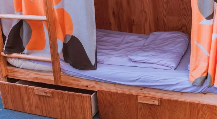 Красная Поляна: More Gor Hostel