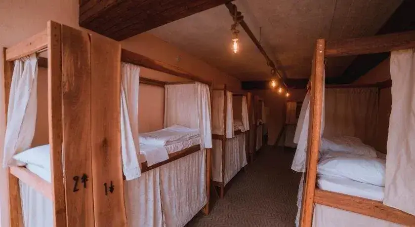 Красная Поляна: Hostel MoreGor