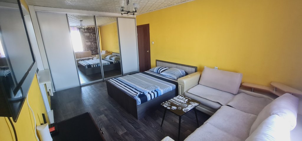 Норильск: Апартаменты Sweet-Apartment на Кирова