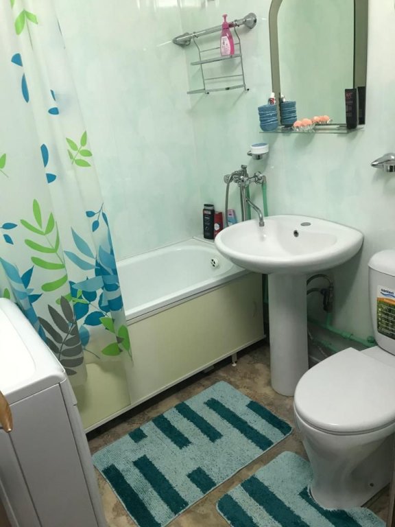 Норильск: Апартаменты Sweet-Apartment на Кирова