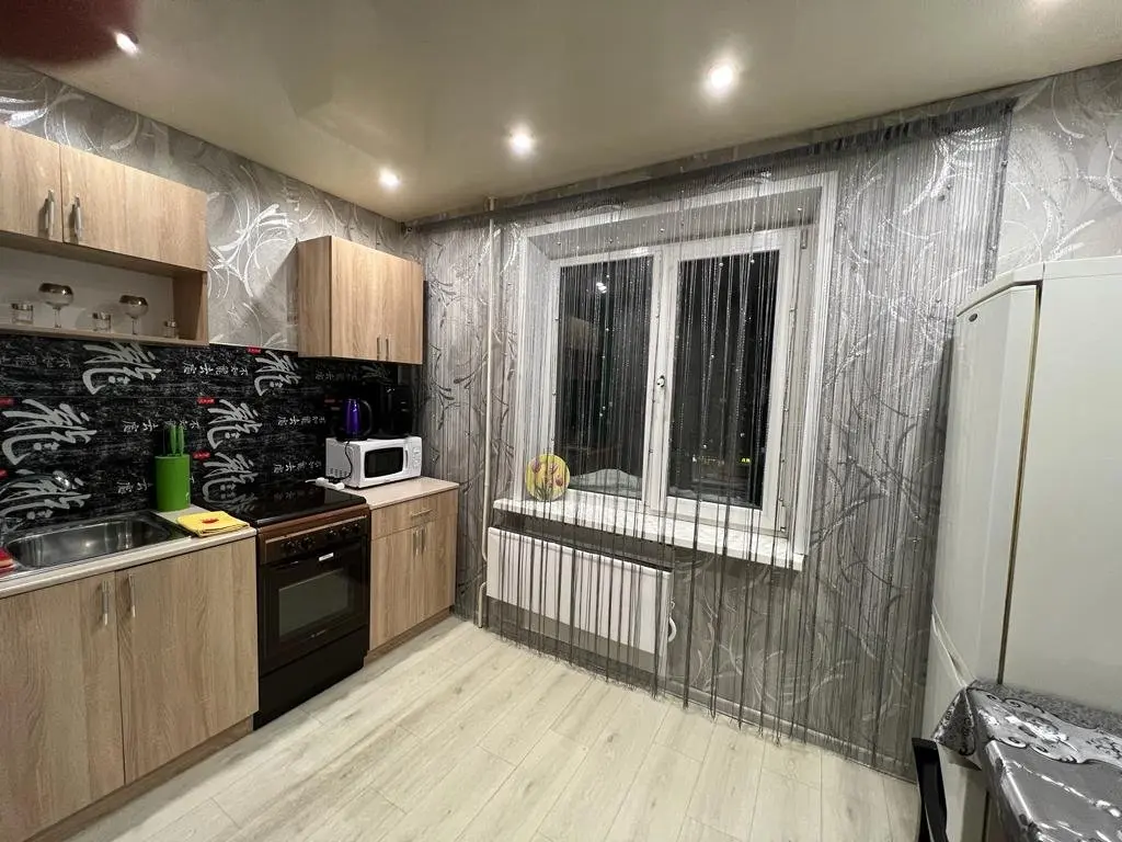 Норильск: Апартаменты Sweet-Apartment на Кирова