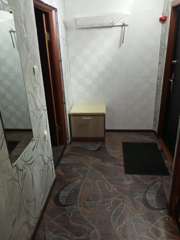 Норильск: Апартаменты Sweet-Apartment на Кирова