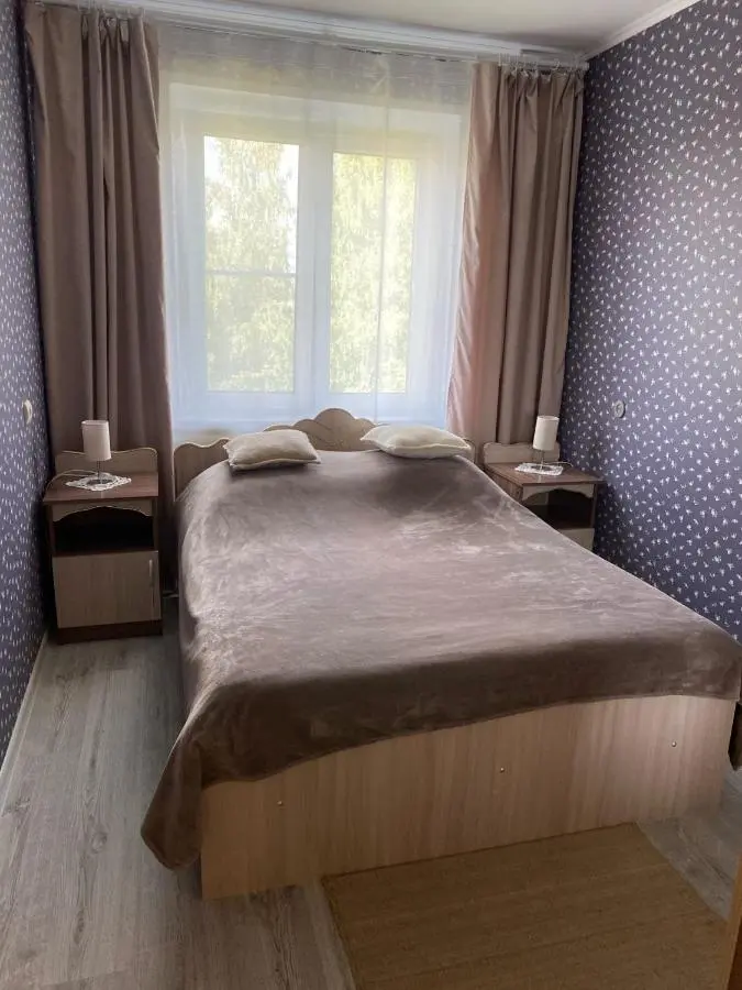 Плес: Квартира